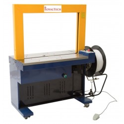 AUTOMATIC STRAPPING MACHINE - RTASTR100