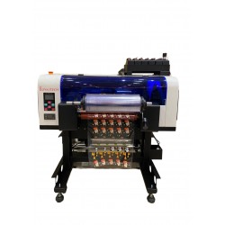 UV DTF CRYSTAL STICKER MACHINE - RTUV330DTF