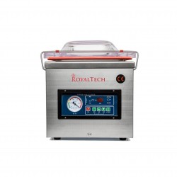 ROYALTECH TABLE TOP VACUUM PACKING MACHINE - RTVP520T