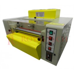 UV COATING MACHINE - RTUV350