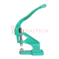 MANUAL BANNER EYELET PUNCHER - RTMBE