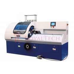 SEMI-AUTO BOOK SEWING MACHINE (PROGRAM CONTROL) - RTSW460E