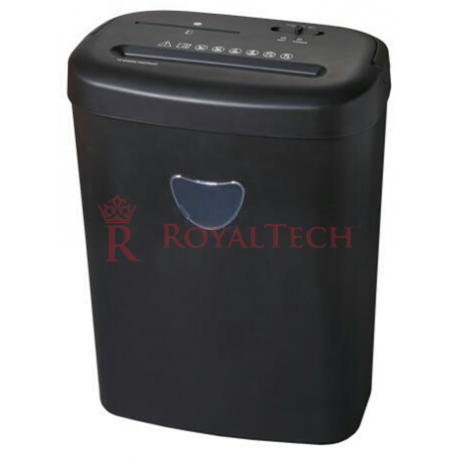 PAPER SHREDDER - RT1225CD