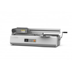 MANUAL DESKTOP PERFECT BINDING MACHINE - RTB40F