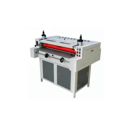 ROLL TO ROLL UV COATING MACHINE - RTUV810RR