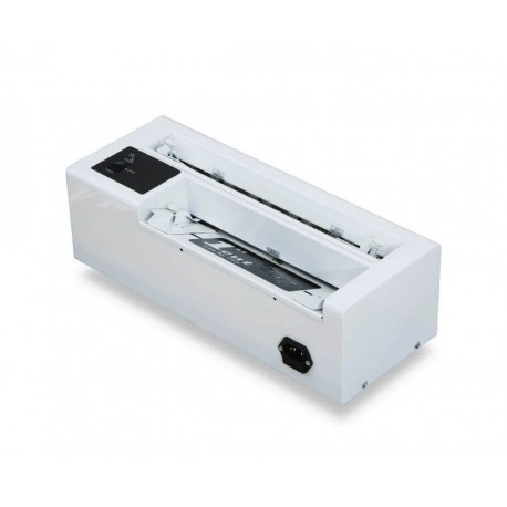 HEAVY DUTY ELECTRIC NAME CARD CUTTER - RT100C+