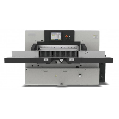 HYDRAULIC PROGRAM-CONTROL PAPER CUTTER - RTHPC92N