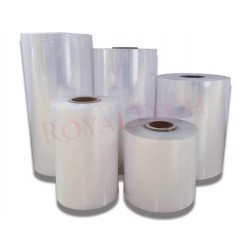 POF SHRINK WRAP FILM