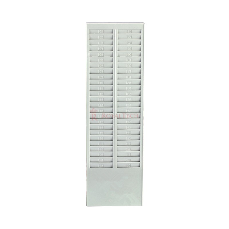 PUNCH CARD RACK - Office Automation | Office Equipment | Binding ...