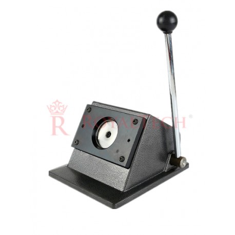 MANUAL ROUND DIE CUT - RTRD32