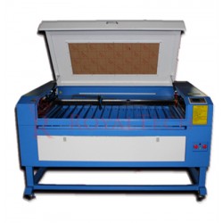 LASER ENGRAVING MACHINE - RTLE9013