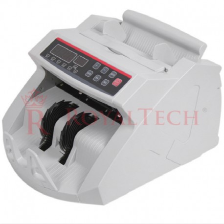 ELECTRONIC NOTE COUNTING MACHINE - RT2108