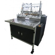 Hard Cover Maker / Photobook Maker / Gluing Machine / Paper Press Machine