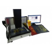 Digital Computerized / Manual Hot Stamping Machine