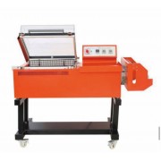 Shrink Wrapping Machine & Hand Sealer