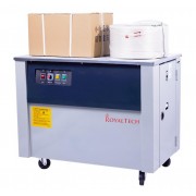 Strapping Machine / Vacuum Packing Machine